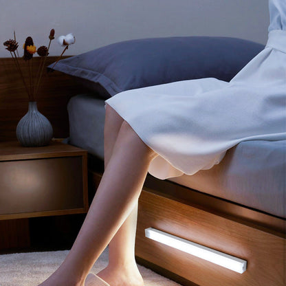 Skanto | LED Motion Sensor Cabinet Light (2-Pack)