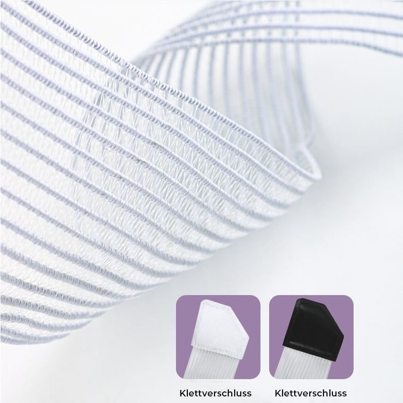BowLift | Knitted Knee Pads