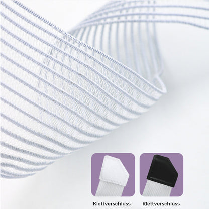 BowLift | Knitted Knee Pads