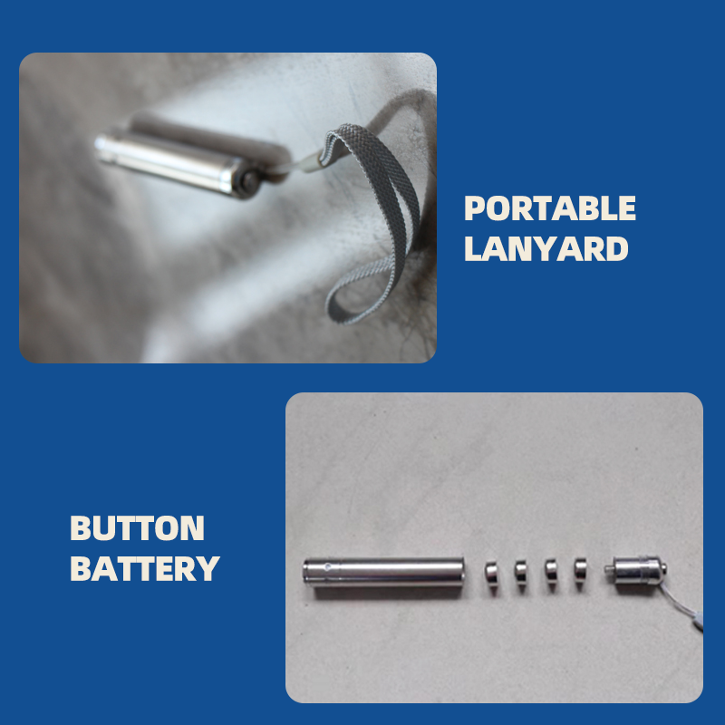 BowLift | Laser Measuring Guide Set
