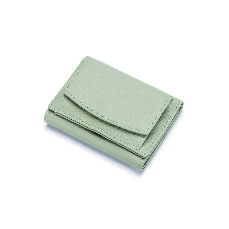 BowLift | RFID Shield Mini Wallet
