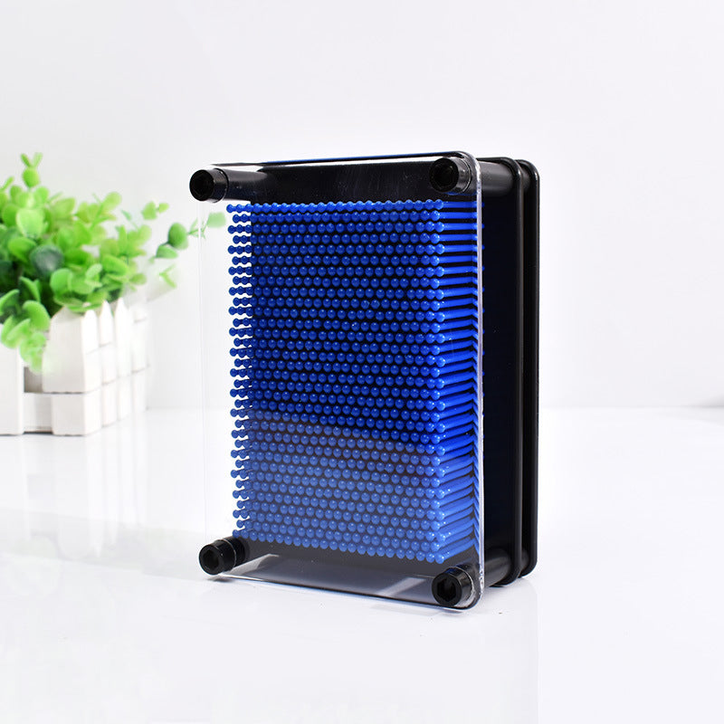 Kalsten | 3D Pin Art Toy