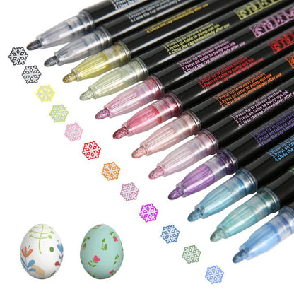 Magic Pens - The Creative Activity For Children