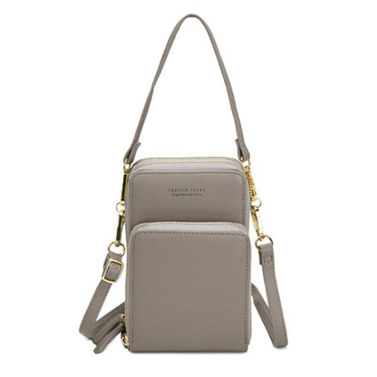 Multifunctional Touch-sensitive Screen Mobile Phone Bag | Kalsten