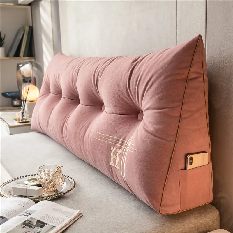 Skanto | Large Comfort Pillow - EmbraceNest