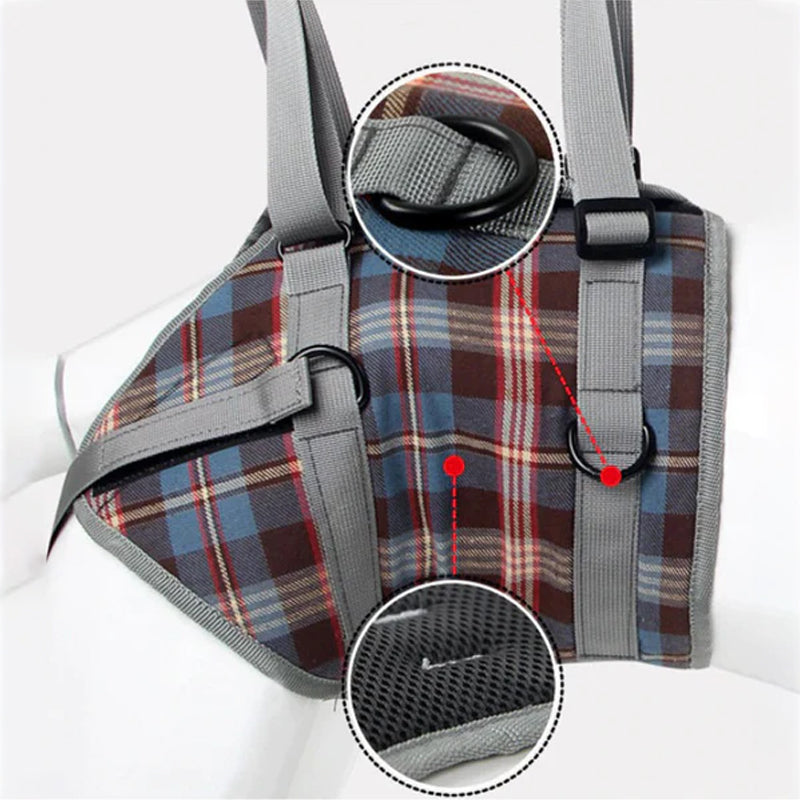 BowLift | Orthopedic Strap for Hind Legs