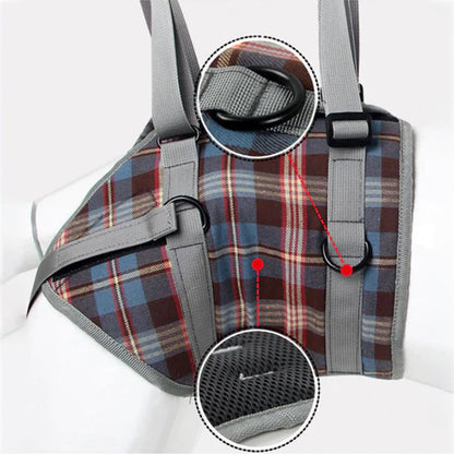 BowLift | Orthopedic Strap for Hind Legs