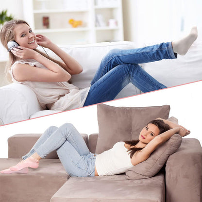 Skanto | Women's Silicone Socks