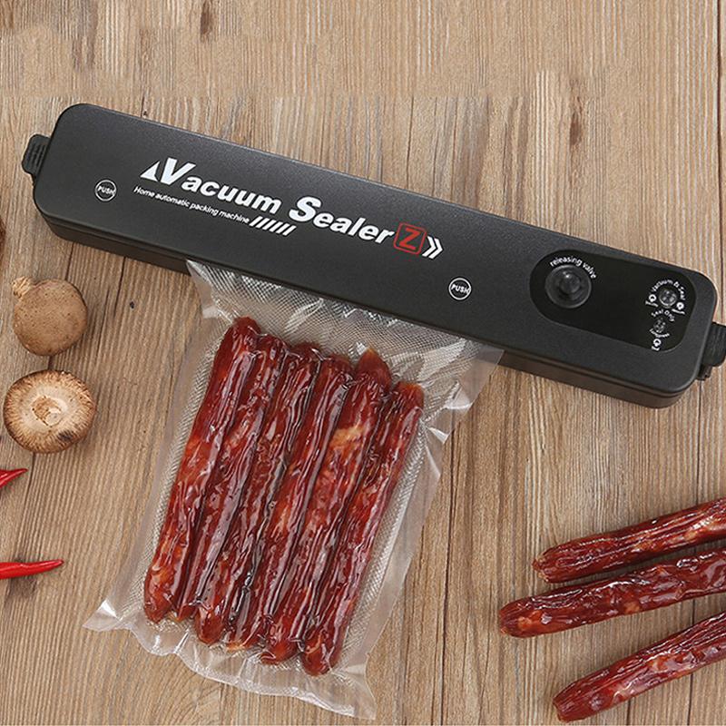 BowLift | Vacuum Sealer Machine