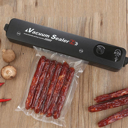 BowLift | Vacuum Sealer Machine
