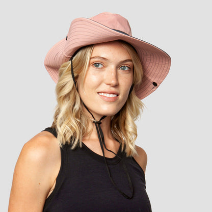 Skanto SunWise UV Protection Foldable Sun Hat