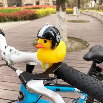 Kalsten | Small yellow duck bicycle bell