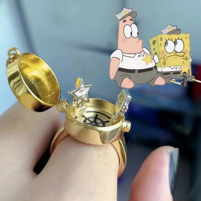 BowLift | The Best Friends Forever Ring