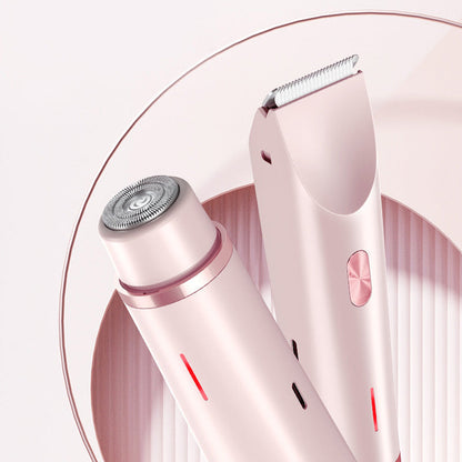 Skanto | Women's Hair Trimmer