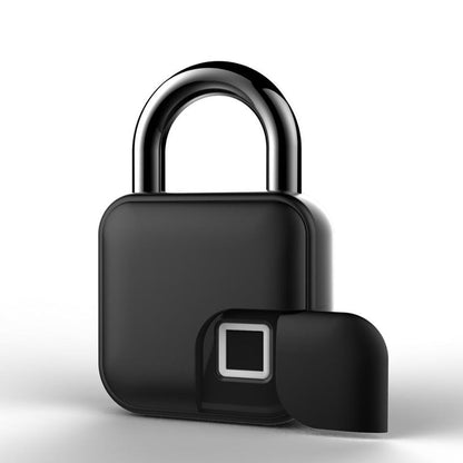 Skanto | Graffiti Fingerprint Padlock