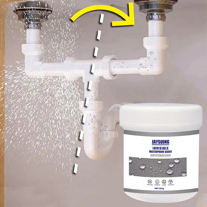 Skanto | Transparent Waterproof Sealant