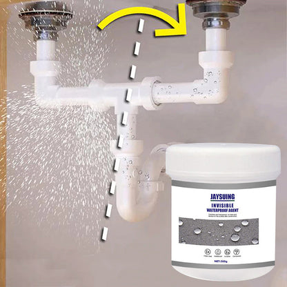 Skanto | Transparent Waterproof Sealant