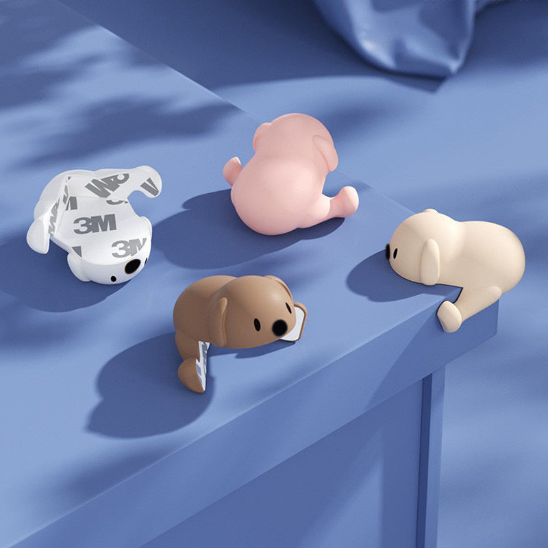 Kalsten | Cartoon Animal Dog Table Corner Protector