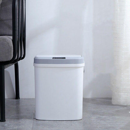 Skanto | Intelligent Automatic Bin with Induction