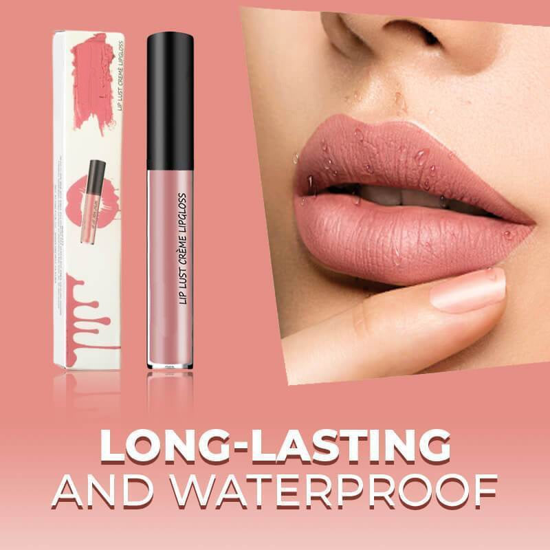 Skanto | Waterproof Lipstick with Creamy Texture