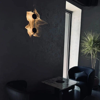 Skanto | Velwave Wall Lamp