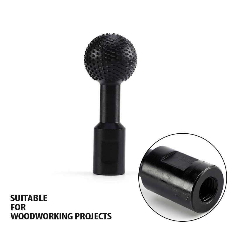Skanto | Ball Grinding Bit