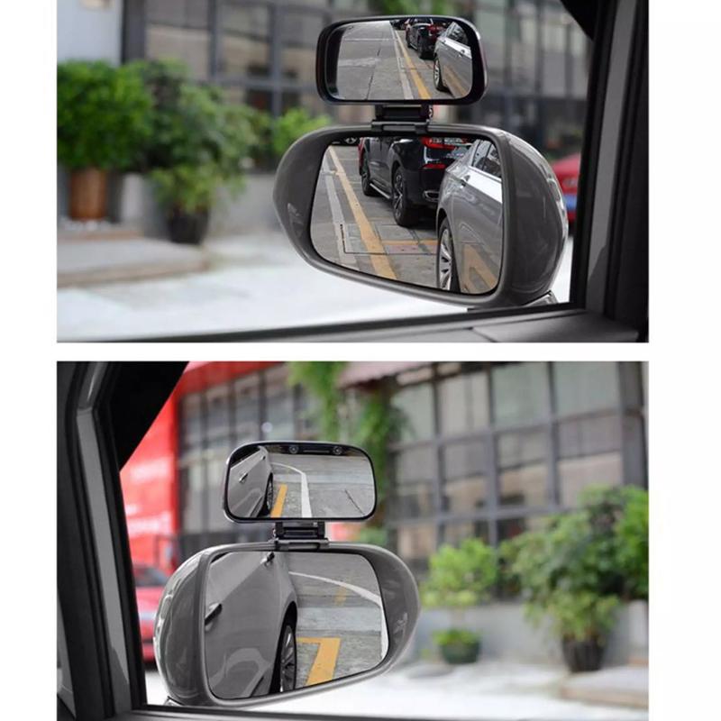 Car Death Corner Mirror | Karnz