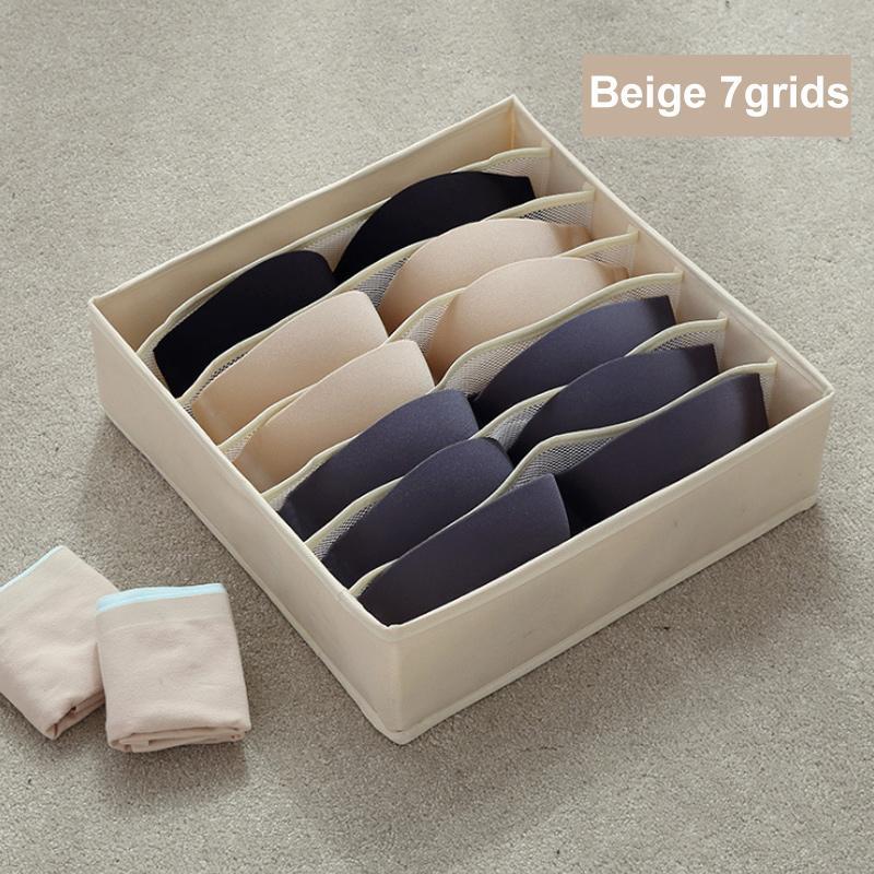 Clothes Storage Box Wardrobe Organizer | Karnz