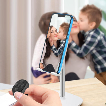 Fingertip Wireless Bluetooth Remote Control | Bowlift