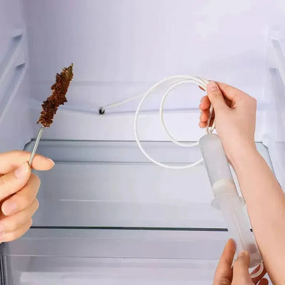 Skanto | Refrigerator Tube Drain