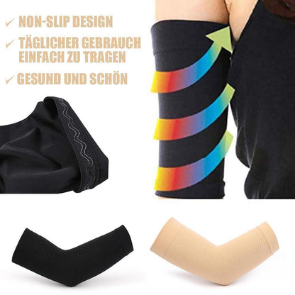 Skanto | Compression Arm Shapewear (1 Pair)