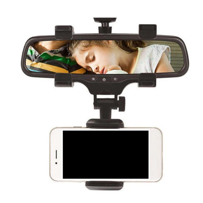 Skanto | Phone Holders for Car Mirrors