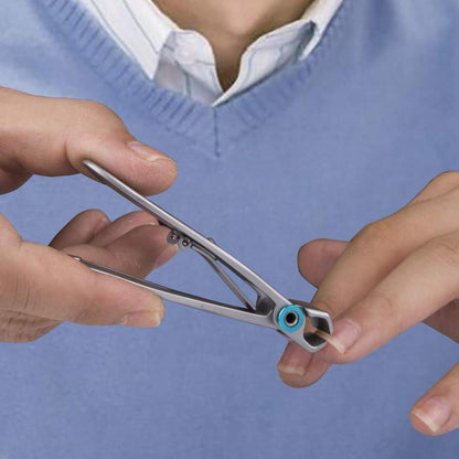 BowLift | Nail Clippers For Thick Nails