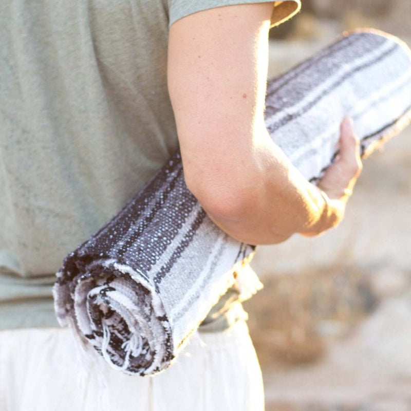 Blanket Shawl Picnic Blanket | Karnz
