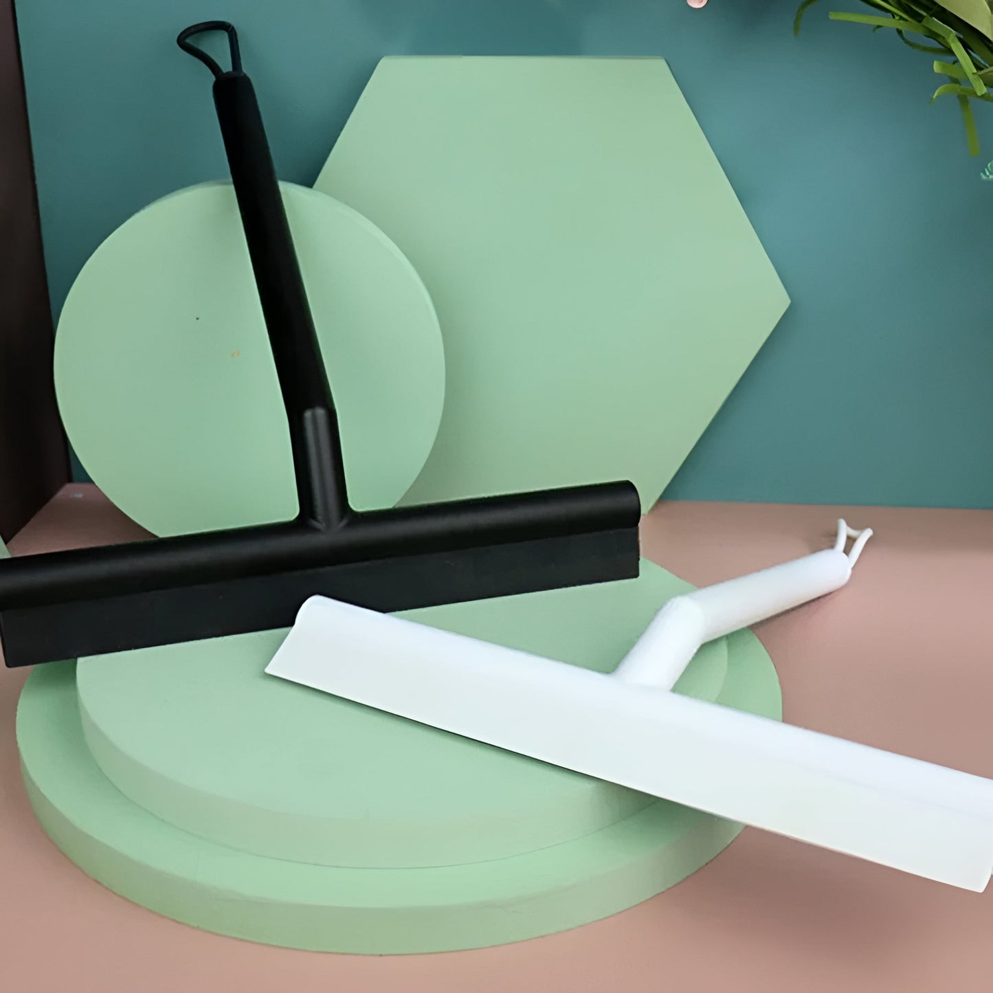 Skanto | Classic Shower Silicone Squeegee
