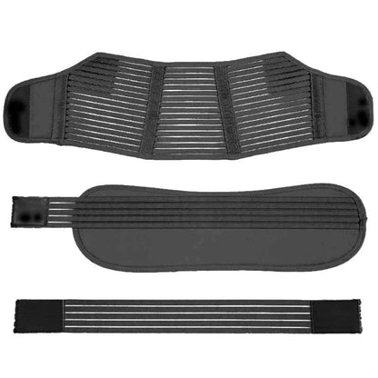 Maternity Support Belt – Back and Pelvic Support – Posture Comfort – Stability and Recovery Skanto