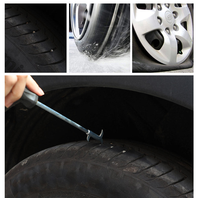 Skanto | Tire Cleaning Hook