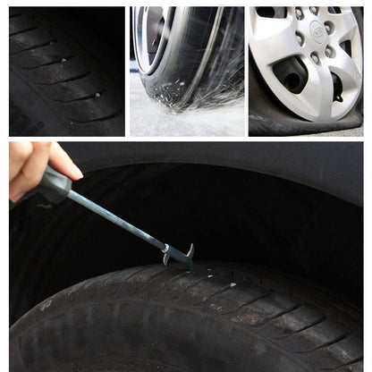 Skanto | Tire Cleaning Hook