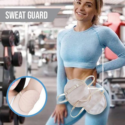 Kalsten | Underarm Sweat Washable Stopper