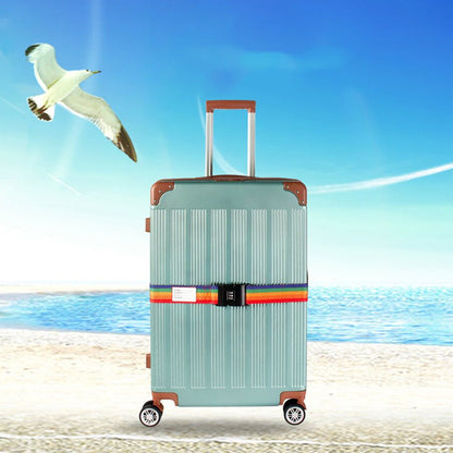 BowLift | Luggage Straps