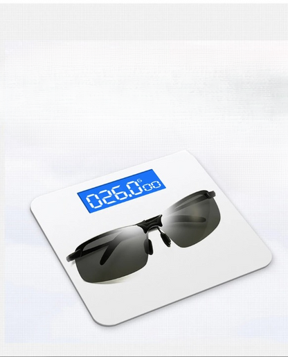 Silvius Sunglasses | Vintage & Trendy | Skanto