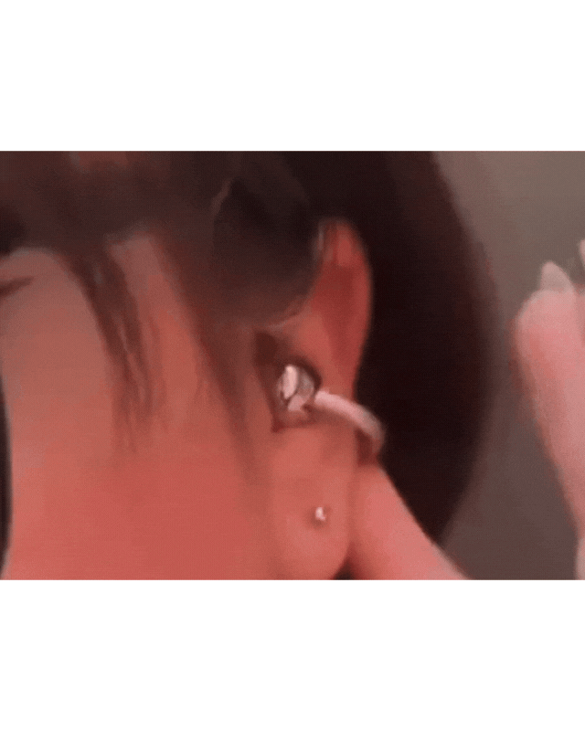 BowLift | KlankClip Wireless Earbuds with Long Battery Life and Comfortable Fit
