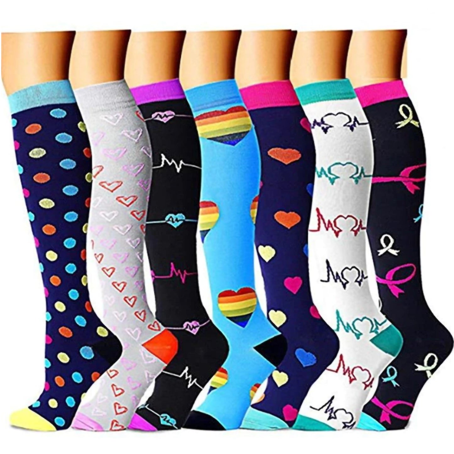 Skanto | Quality Compression Stockings