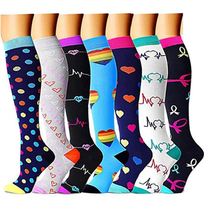 Skanto | Quality Compression Stockings