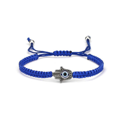 Skanto | Handmade Evil Eye Bracelet