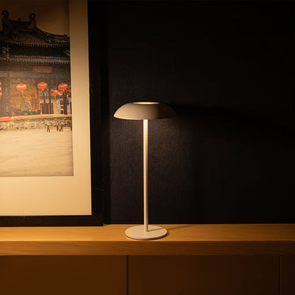 Skanto | Iron Elegance Lamp