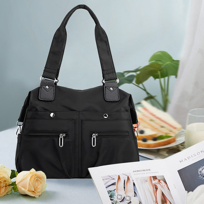 Kalsten | Nylon Waterproof Handbag