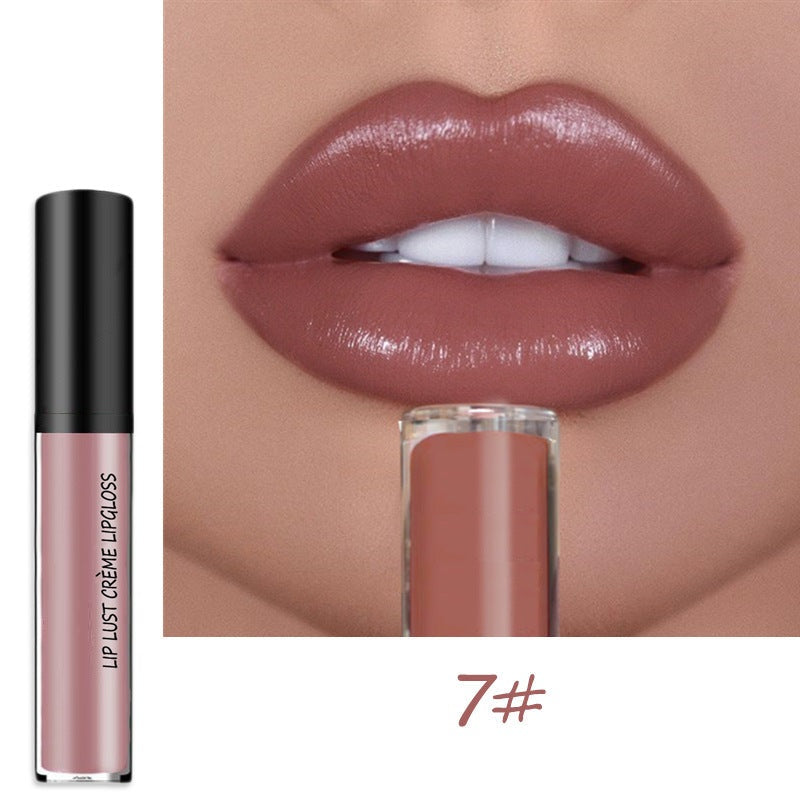 Skanto | Waterproof Lipstick with Creamy Texture