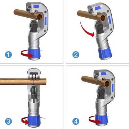 Skanto | Pipe Cutter