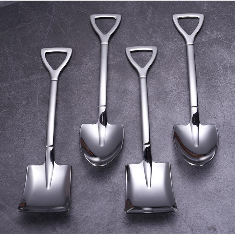 304 stainless steel spatula spoon | Karnz